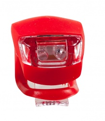 LED blikačky na kolo LED blikačky na kolo